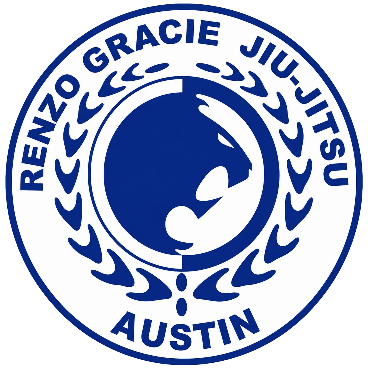 Renzo Gracie Austin