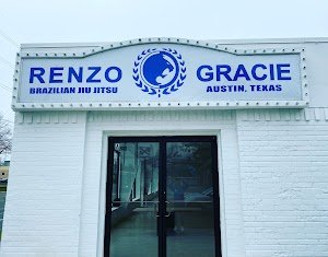 Renzo Gracie Austin place picture