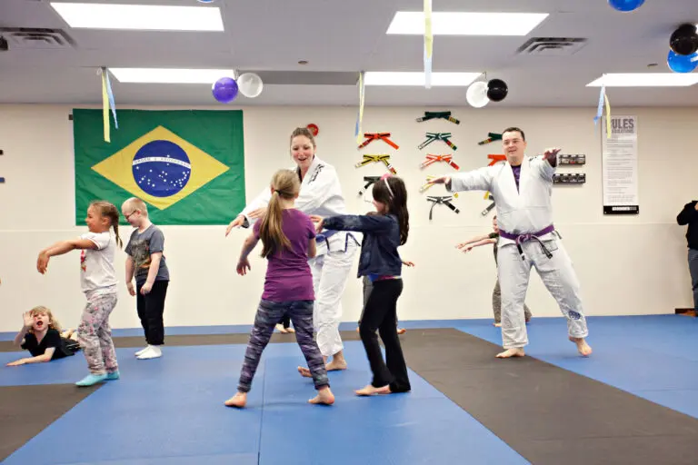 Renzo Gracie Round Rock