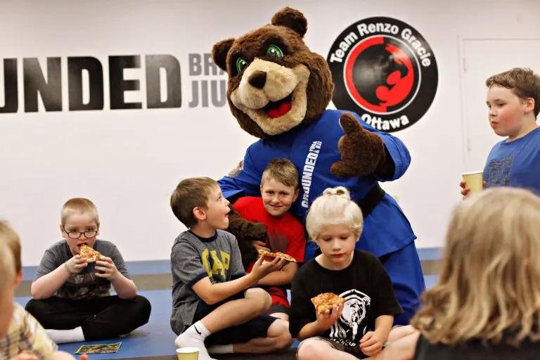 Renzo Gracie Round Rock