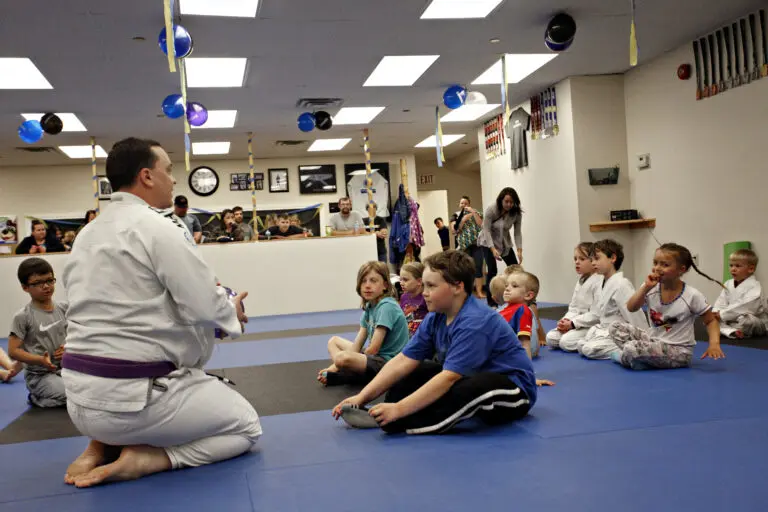Renzo Gracie Round Rock