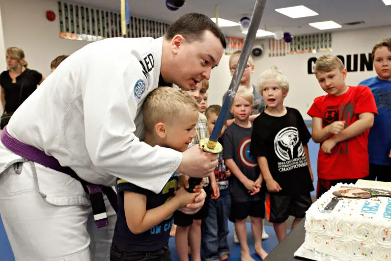 Renzo Gracie Round Rock