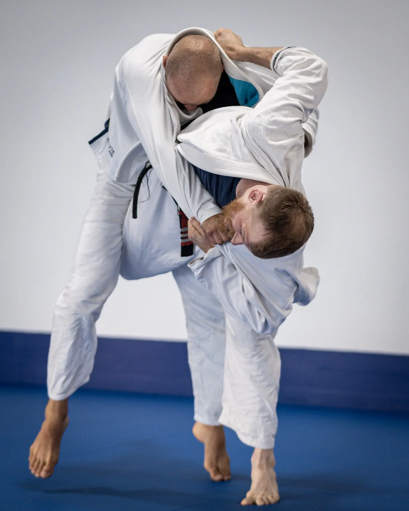 Renzo Gracie Round Rock