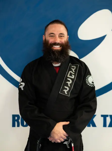 Renzo Gracie Round Rock