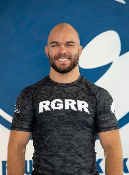 Renzo Gracie Round Rock