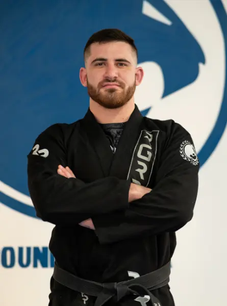 Renzo Gracie Round Rock