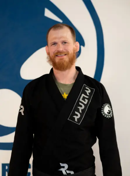 Renzo Gracie Round Rock