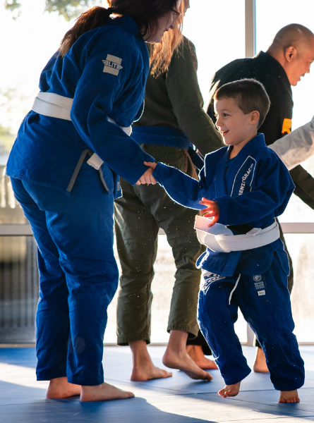 Renzo Gracie Round Rock