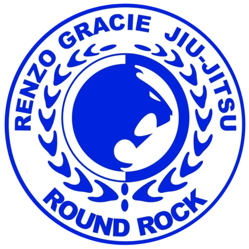 Renzo Gracie Round Rock logo