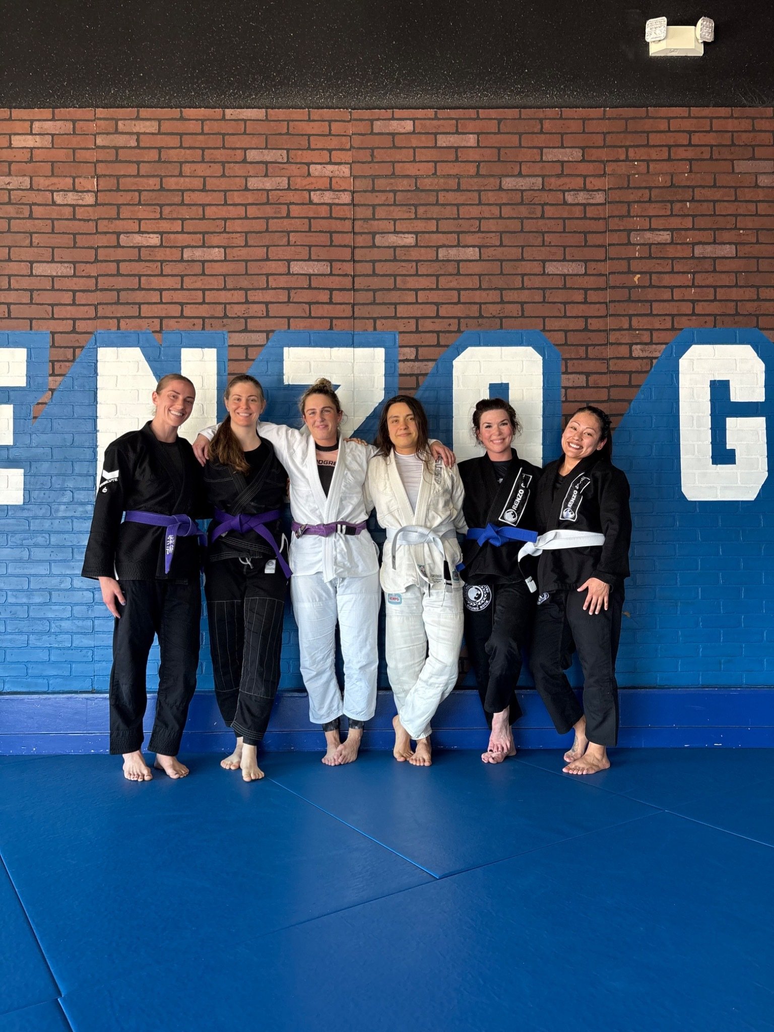 Renzo Gracie Round Rock